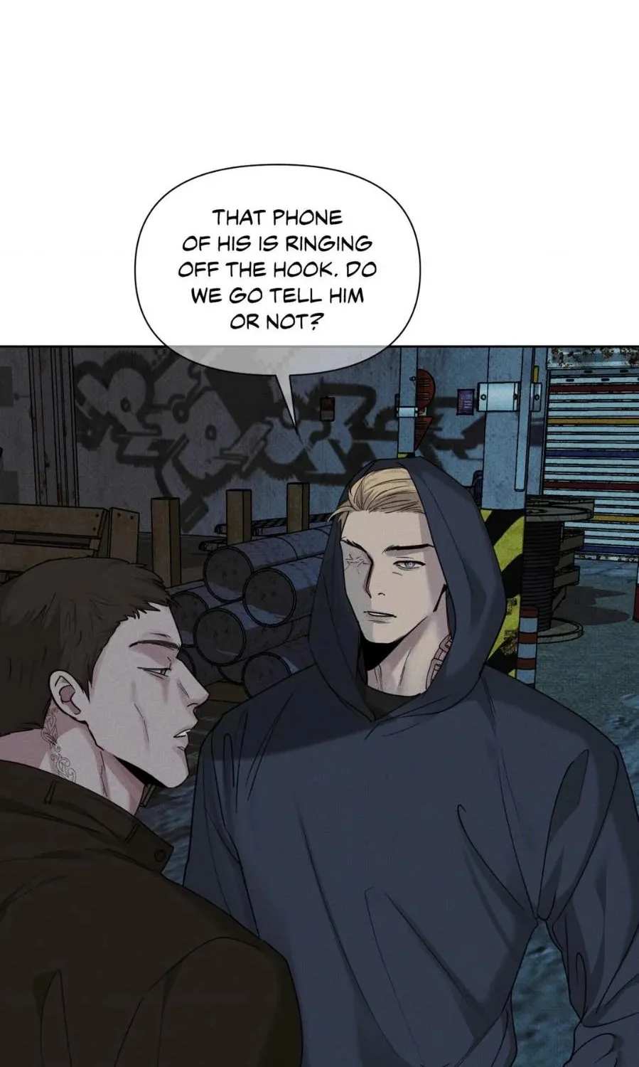 Dearest Chapter 15 page 17 - 