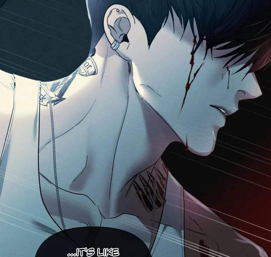 Dearest Chapter 15 page 21 - 