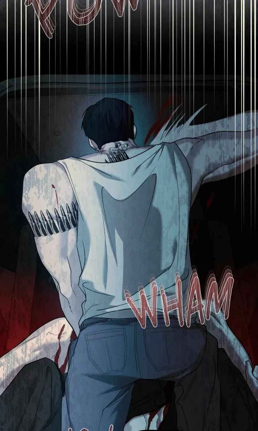 Dearest Chapter 15 page 23 - 
