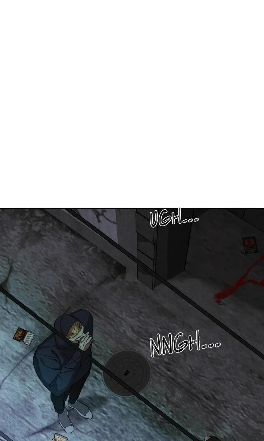 Dearest Chapter 15 page 25 - 