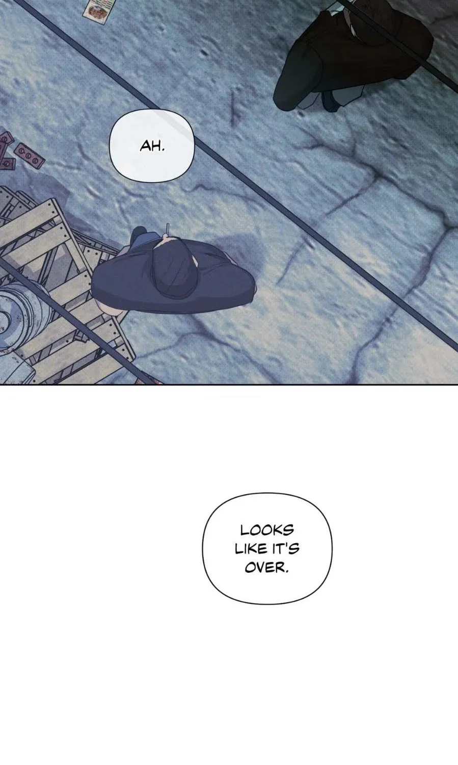 Dearest Chapter 15 page 26 - 