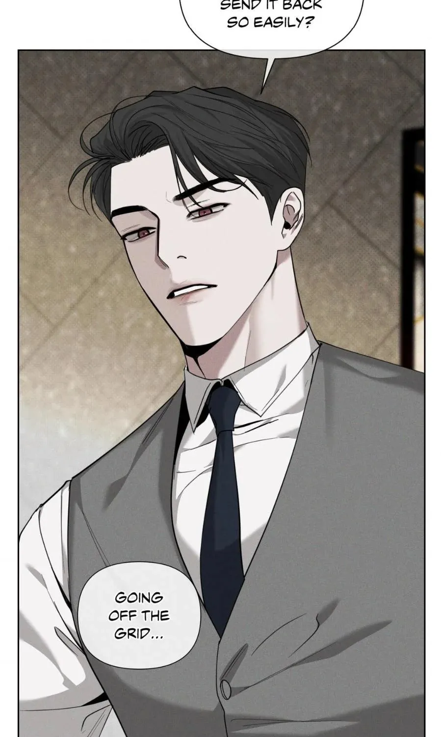 Dearest Chapter 15 page 4 - 