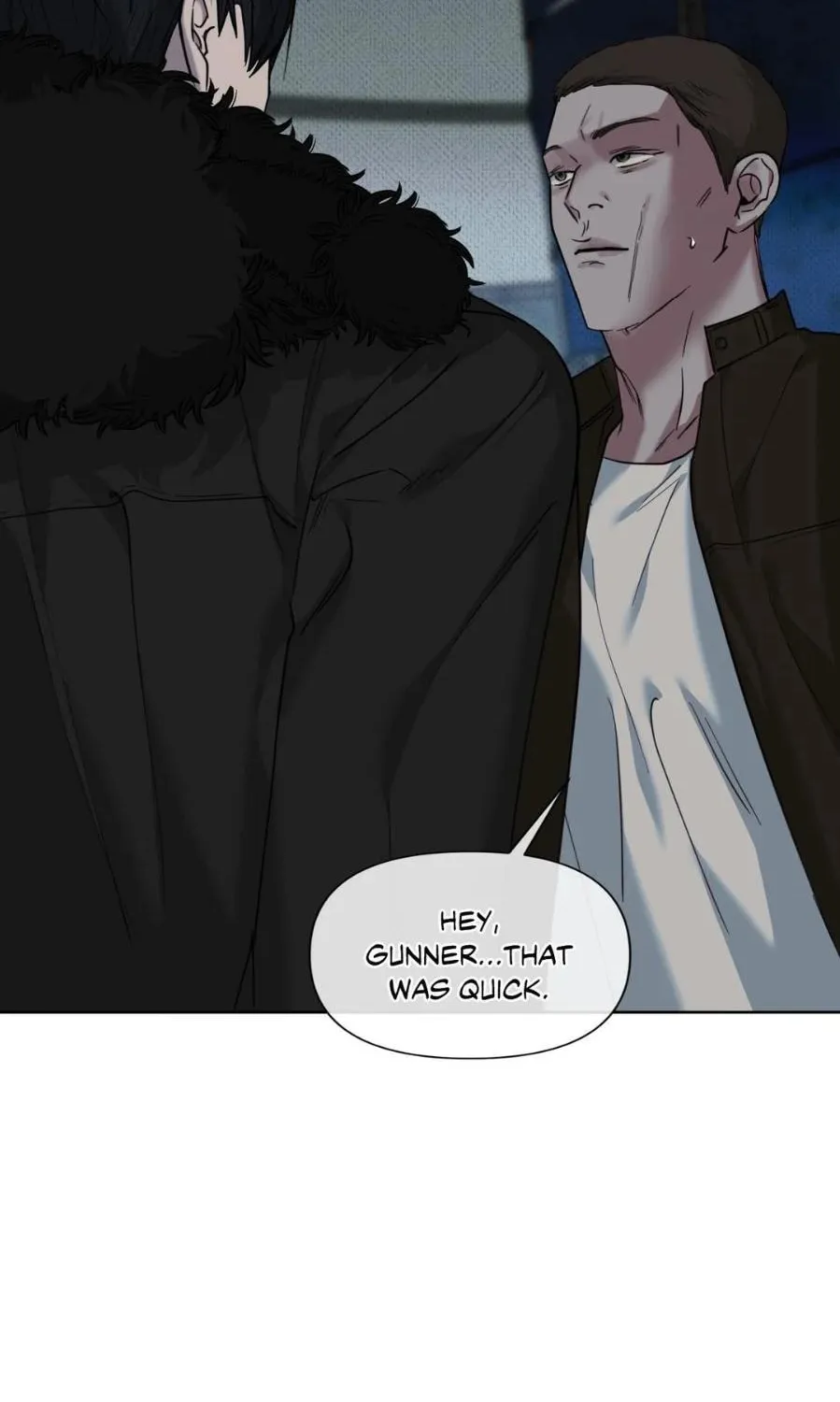 Dearest Chapter 15 page 32 - 