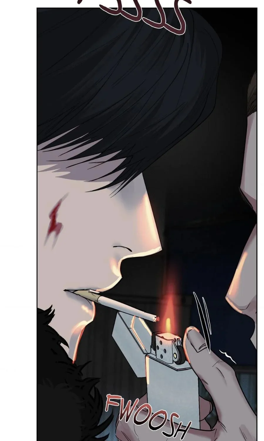 Dearest Chapter 15 page 34 - 