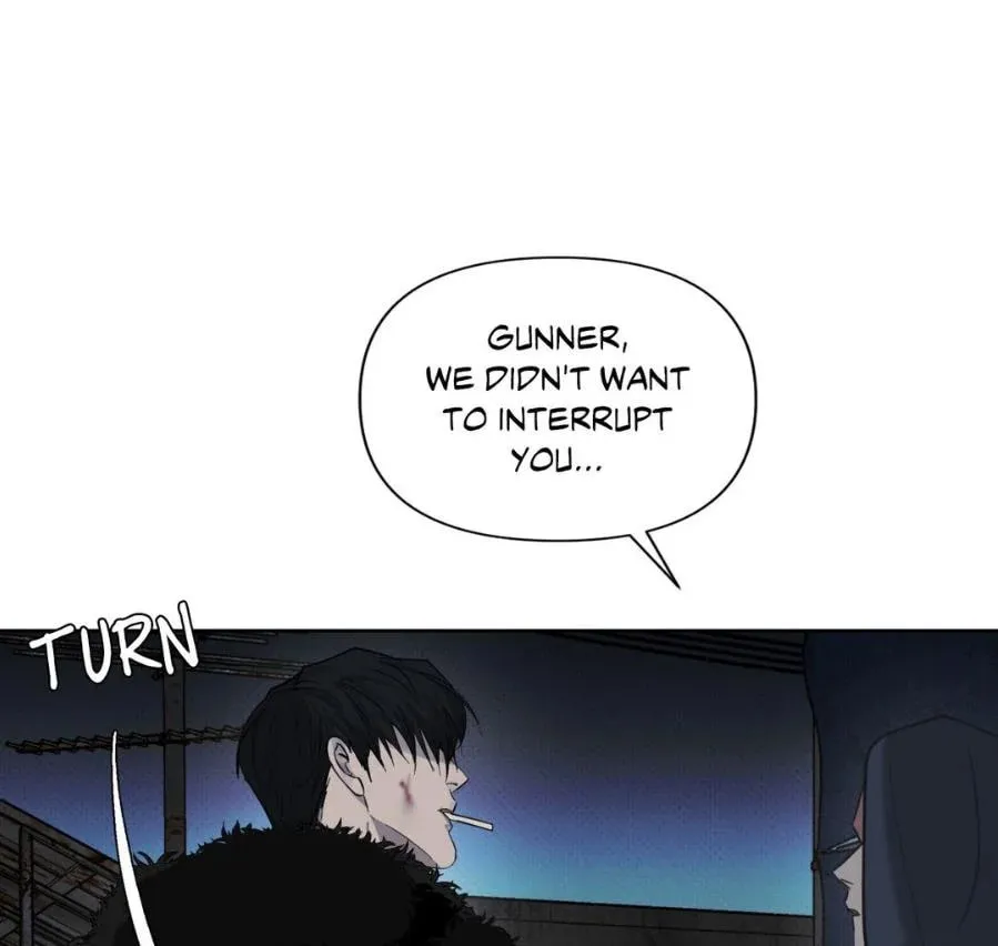 Dearest Chapter 15 page 36 - 