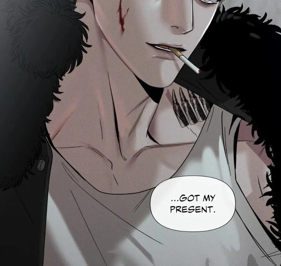 Dearest Chapter 15 page 42 - 