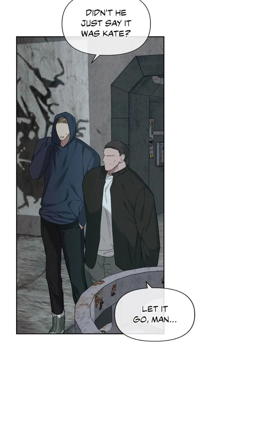 Dearest Chapter 15 page 44 - 