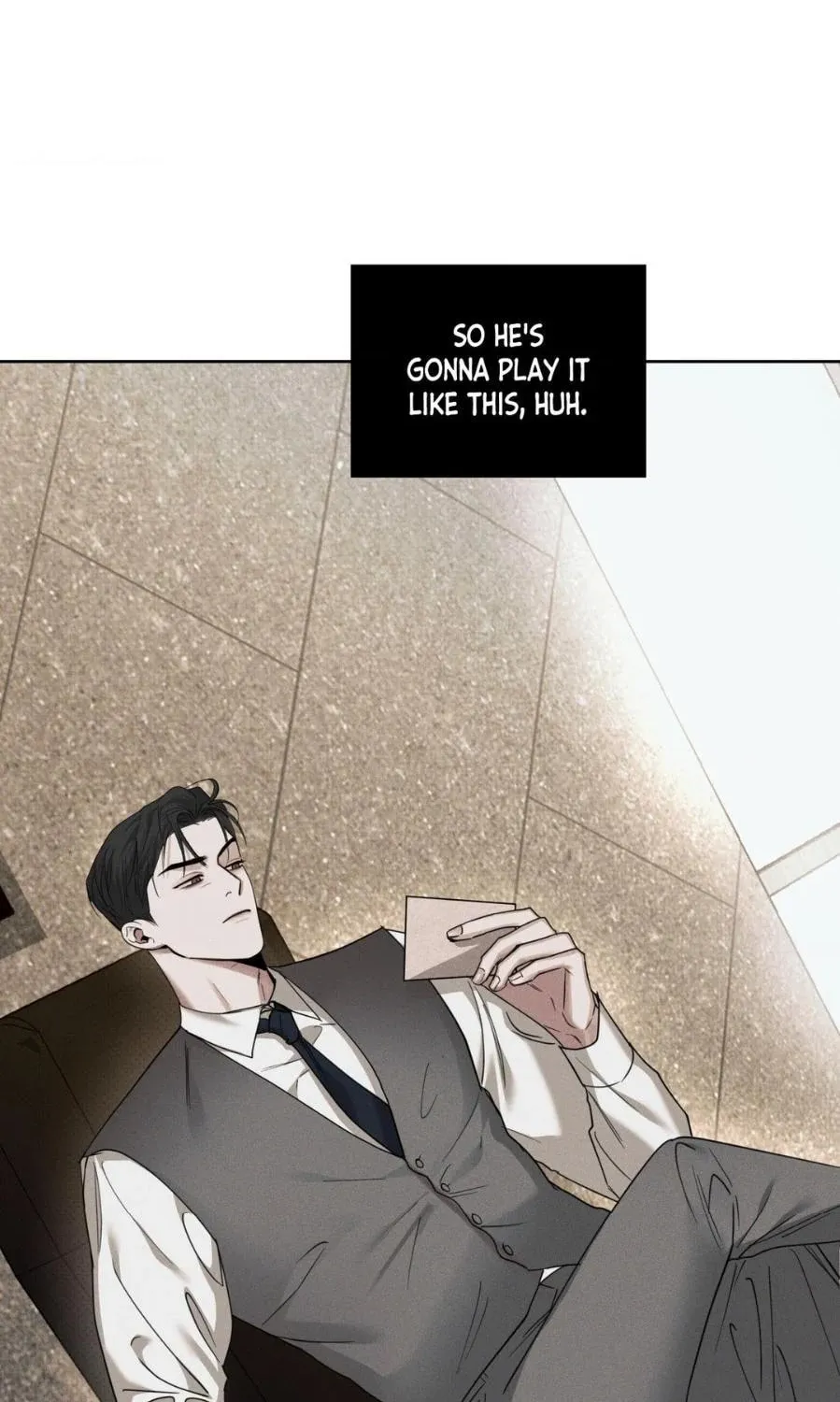Dearest Chapter 15 page 47 - 