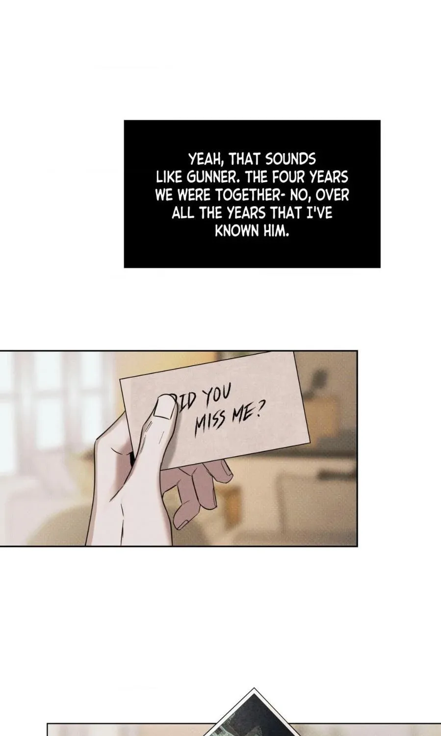Dearest Chapter 15 page 49 - 