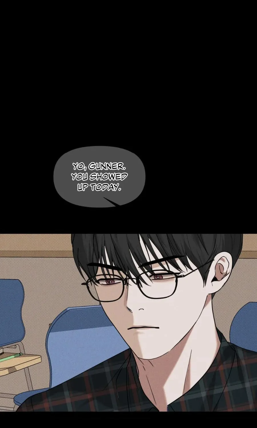Dearest Chapter 15 page 56 - 