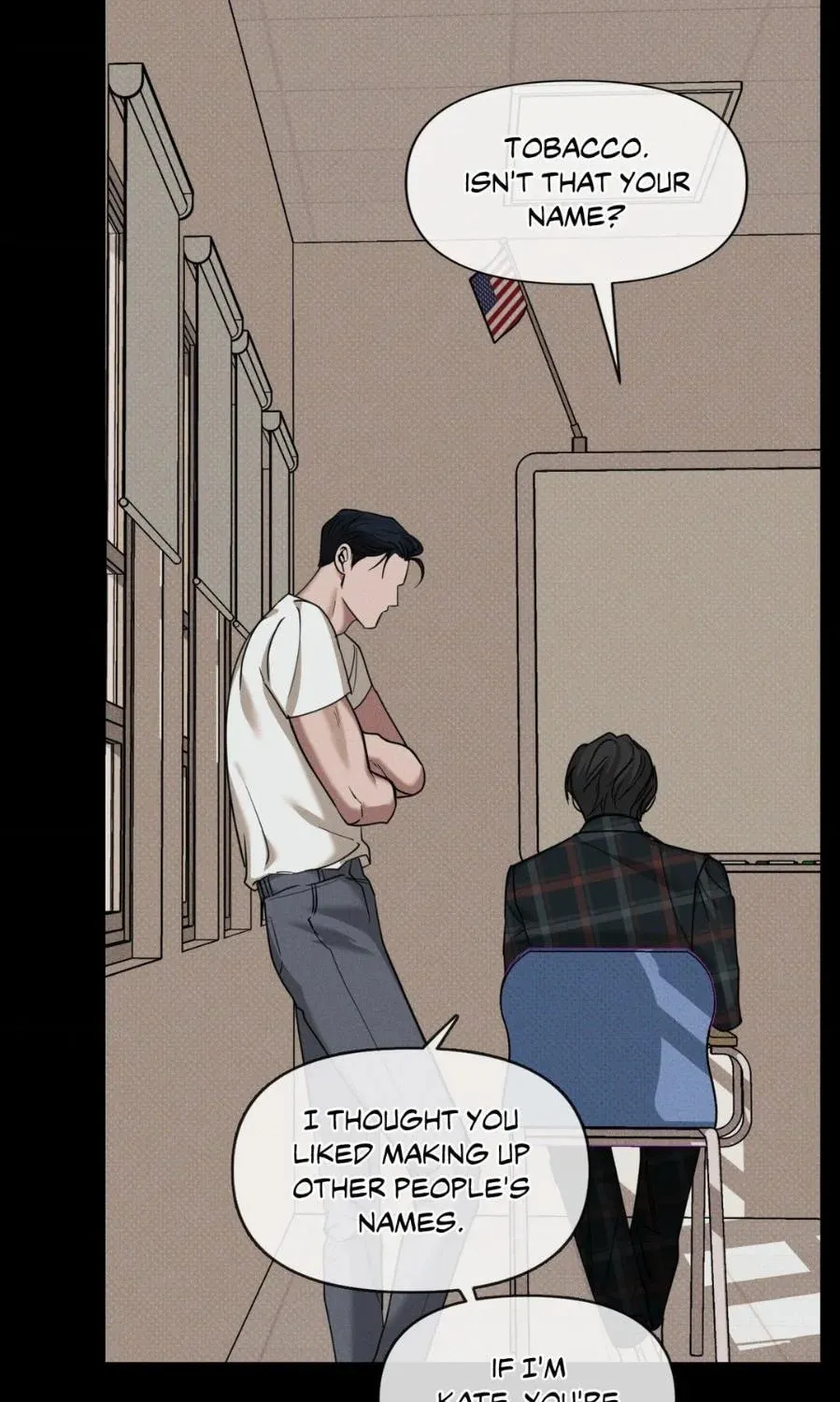 Dearest Chapter 15 page 64 - 