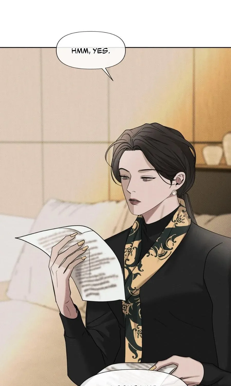 Dearest Chapter 15 page 74 - 