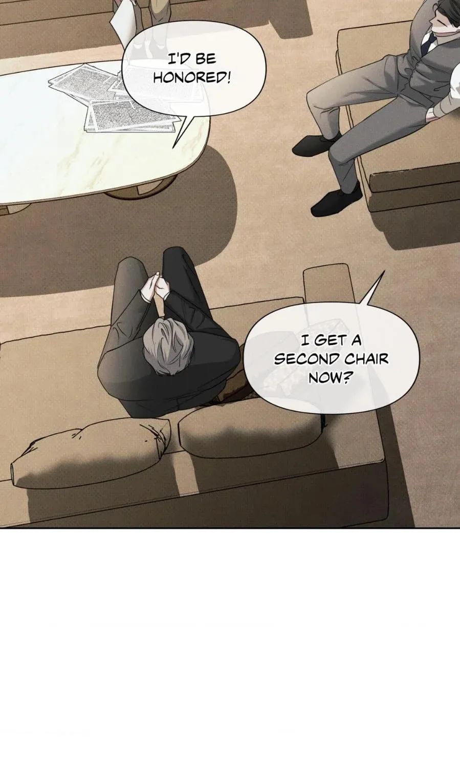 Dearest Chapter 15 page 79 - 