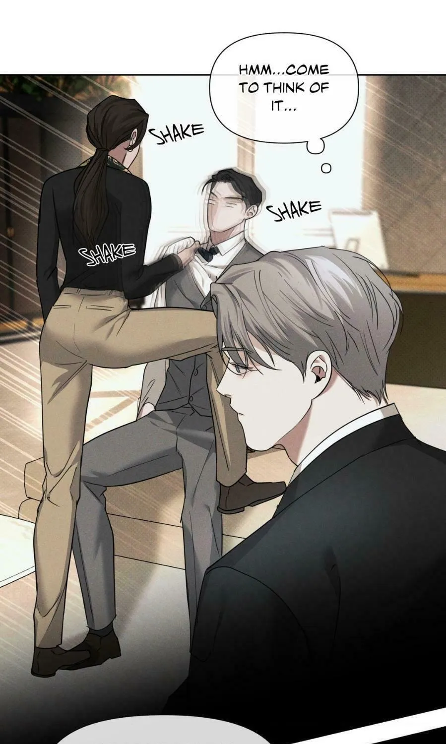 Dearest Chapter 15 page 88 - 