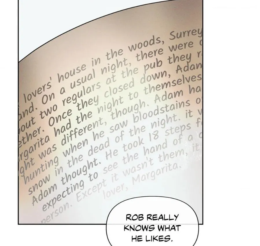 Dearest Chapter 15 page 96 - 