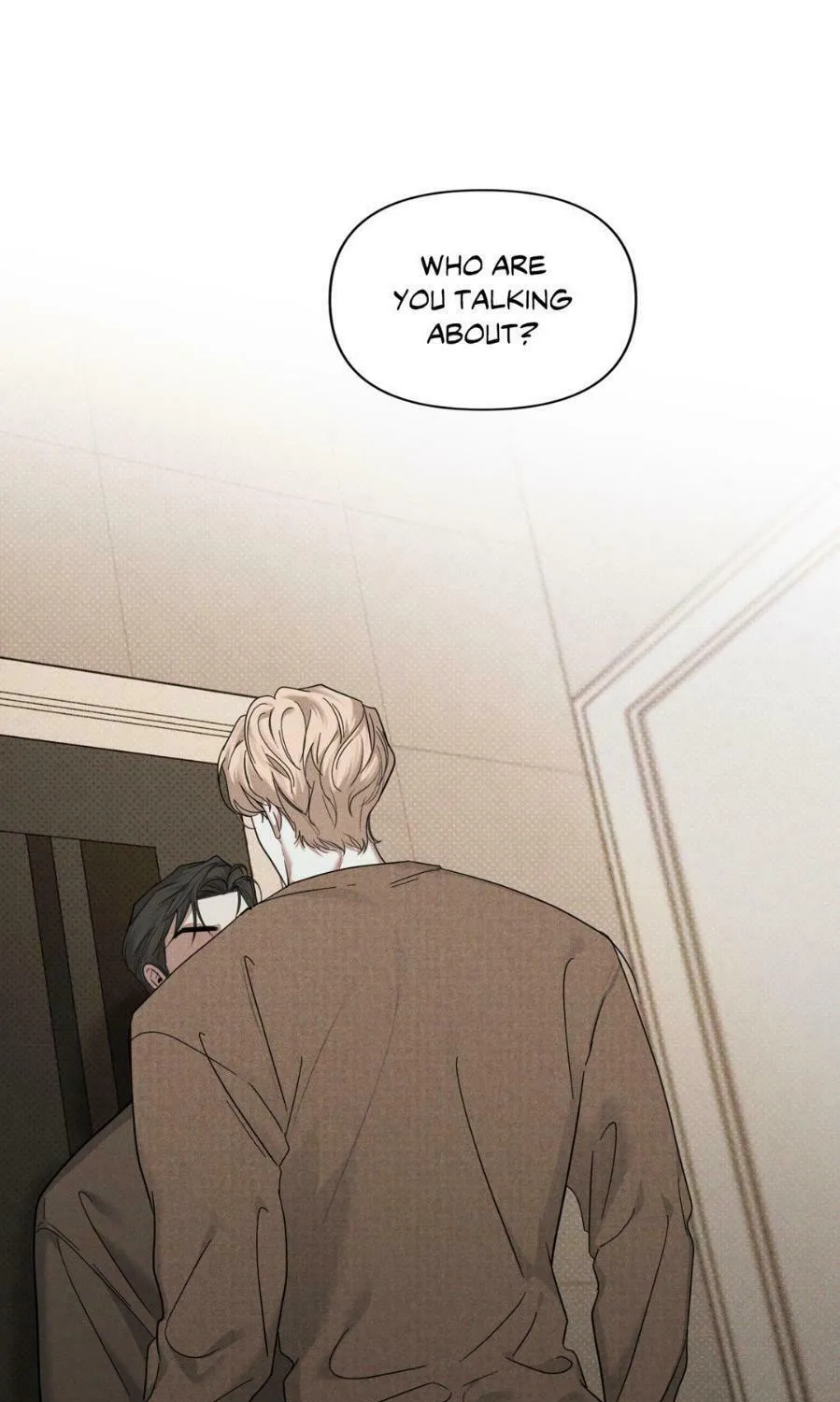 Dearest Chapter 16 page 1 - 