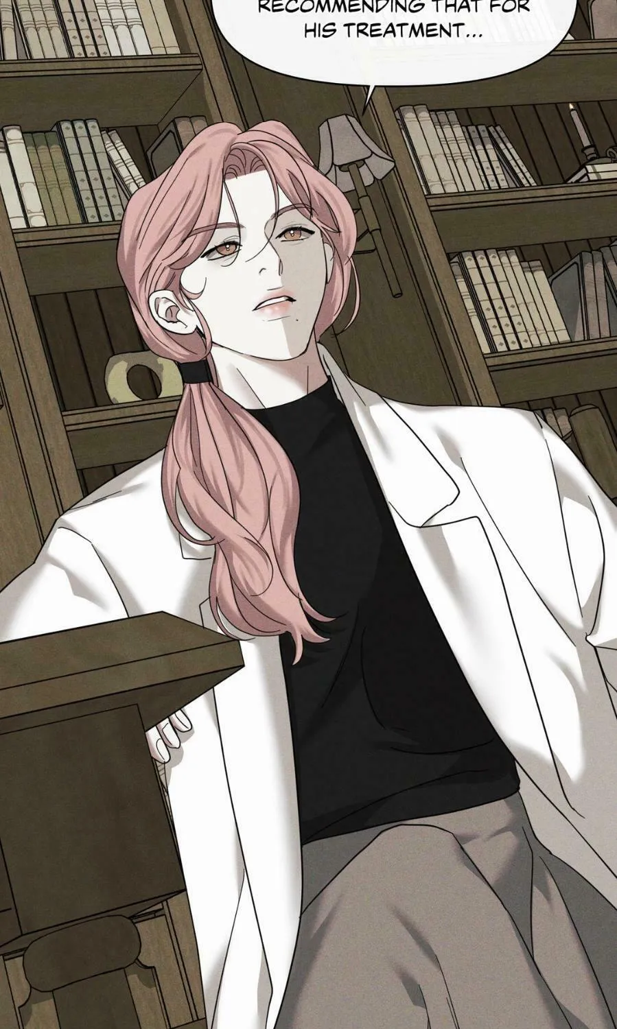 Dearest Chapter 16 page 104 - 