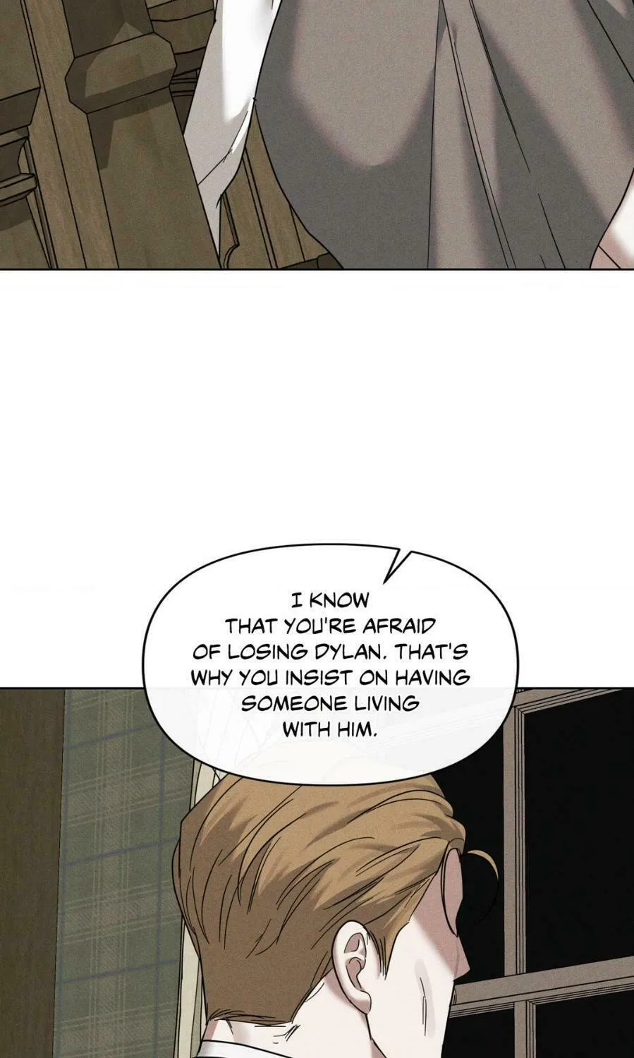 Dearest Chapter 16 page 105 - 