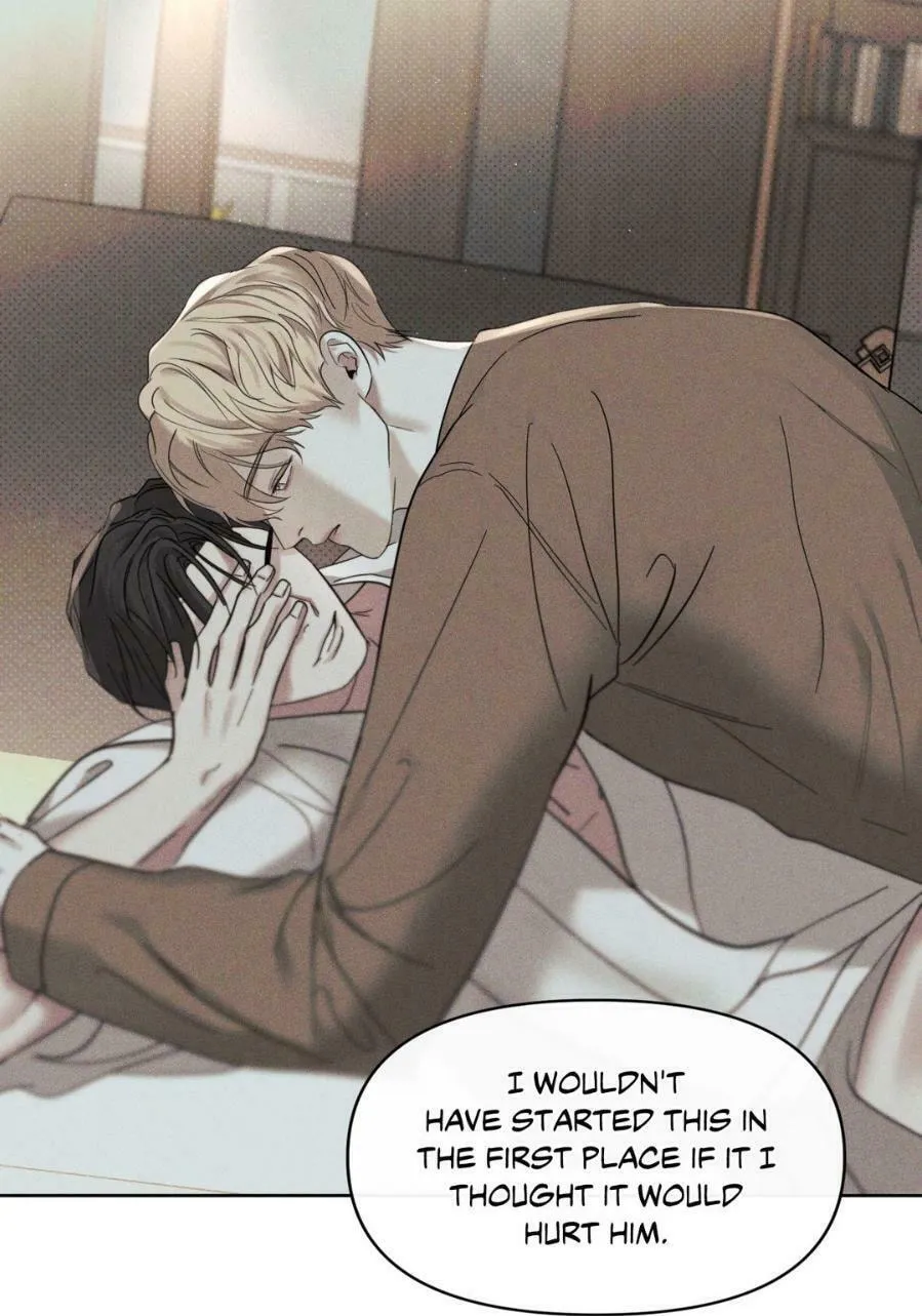Dearest Chapter 16 page 111 - 