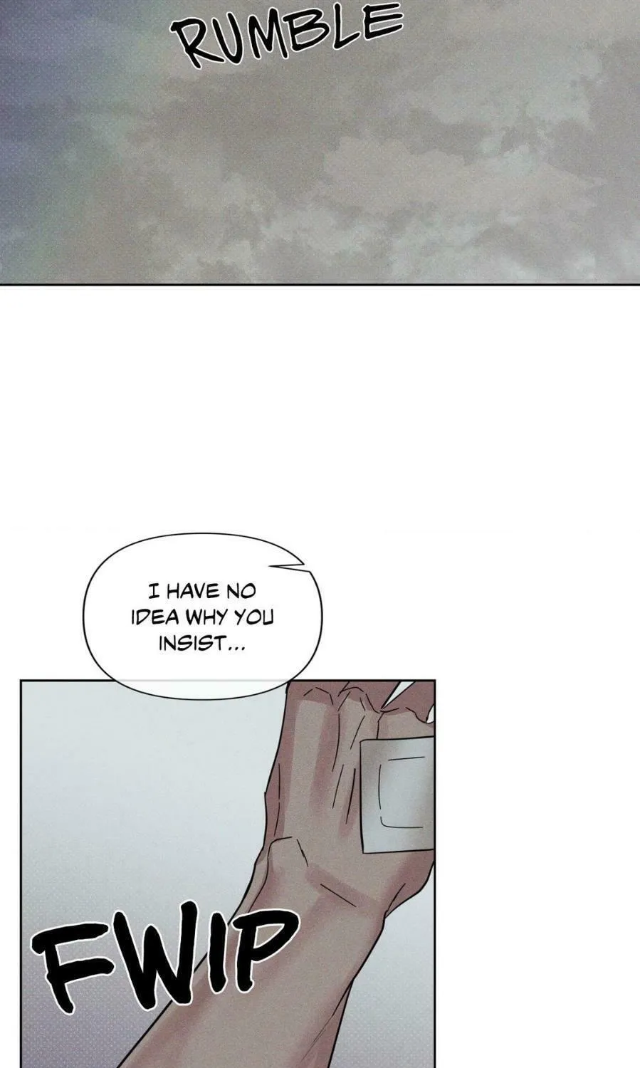 Dearest Chapter 16 page 114 - 