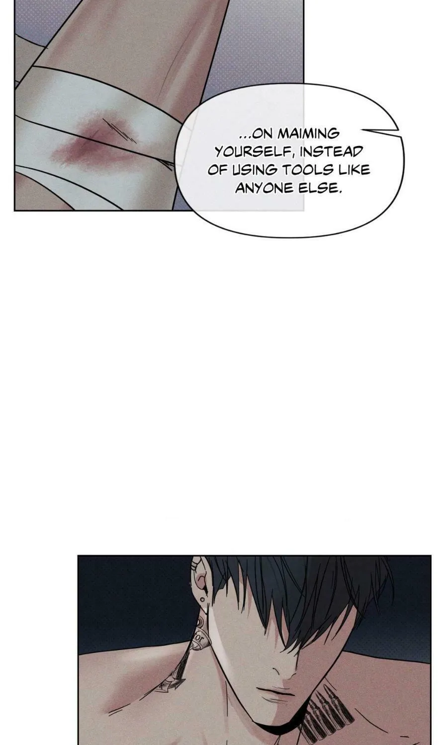Dearest Chapter 16 page 115 - 