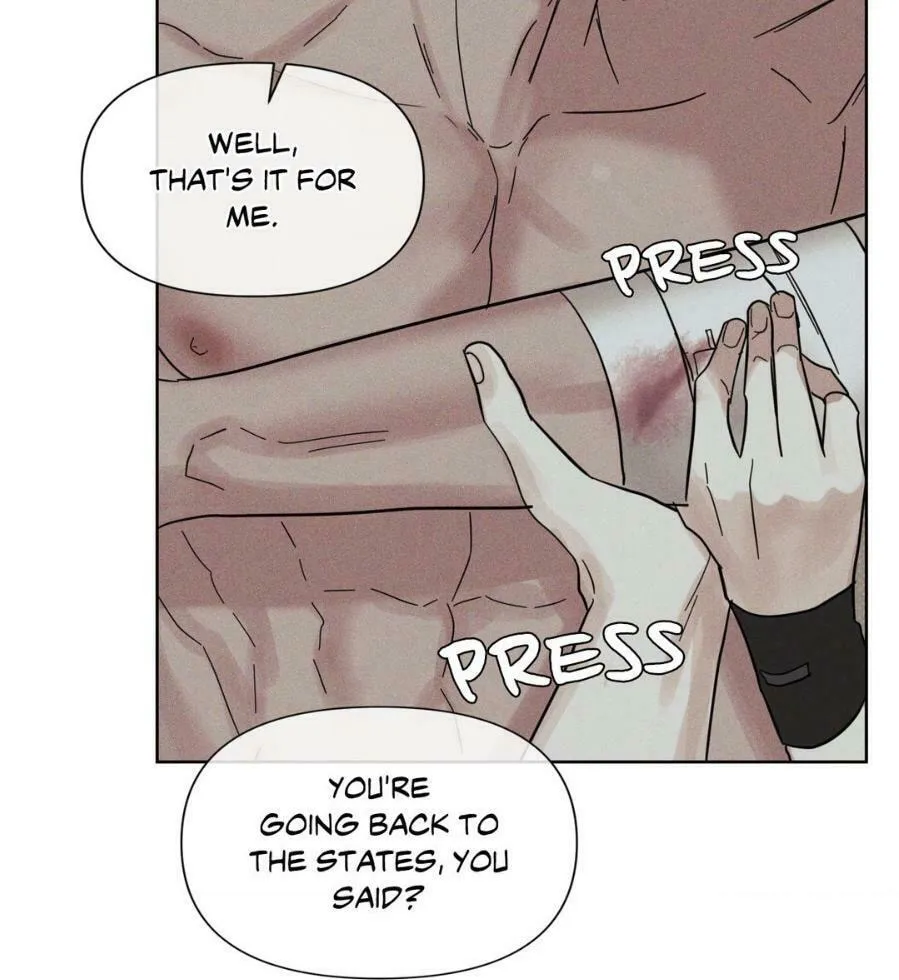 Dearest Chapter 16 page 116 - 