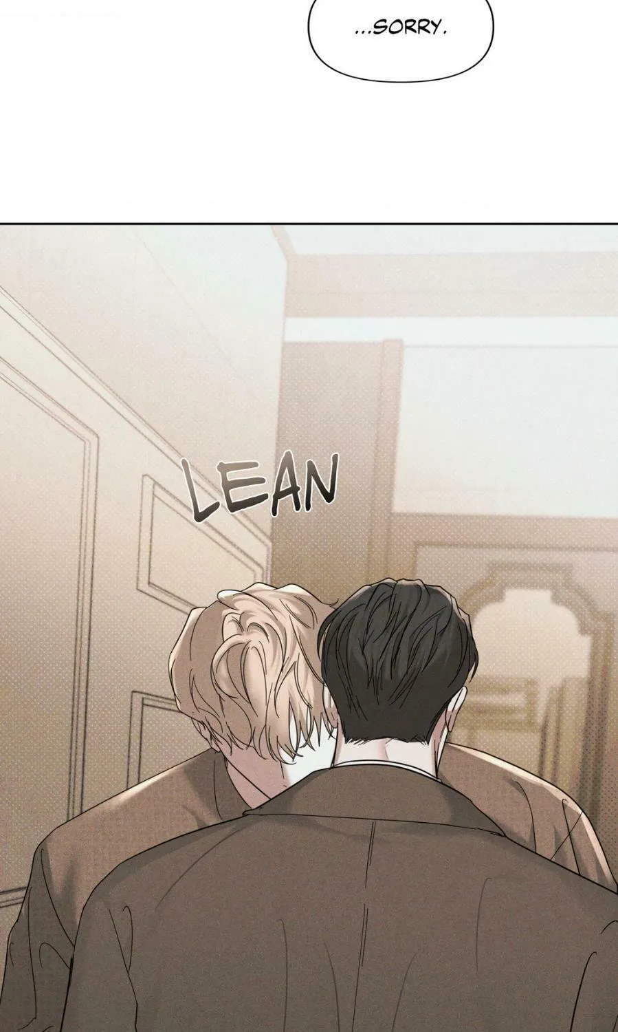 Dearest Chapter 16 page 18 - 
