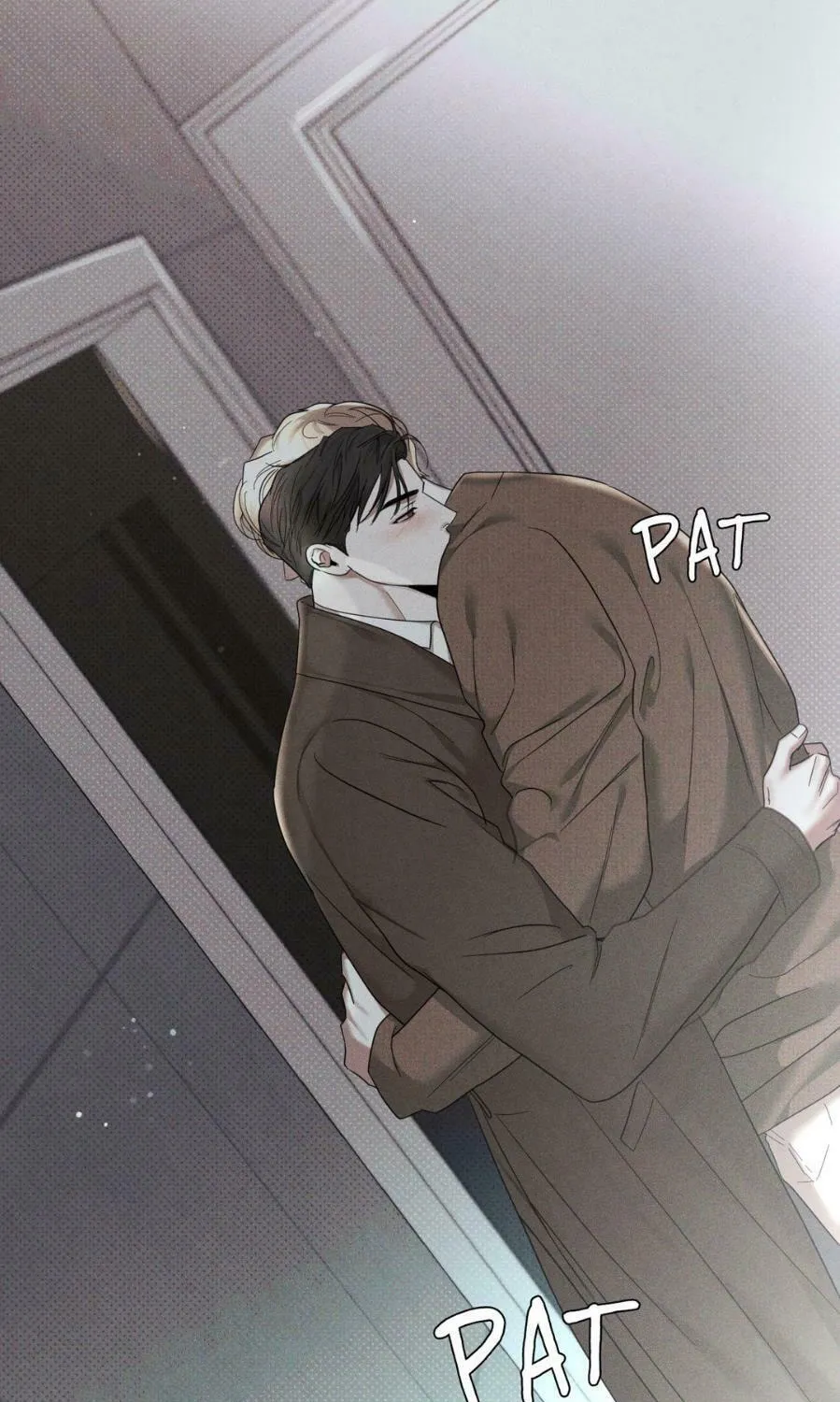 Dearest Chapter 16 page 28 - 