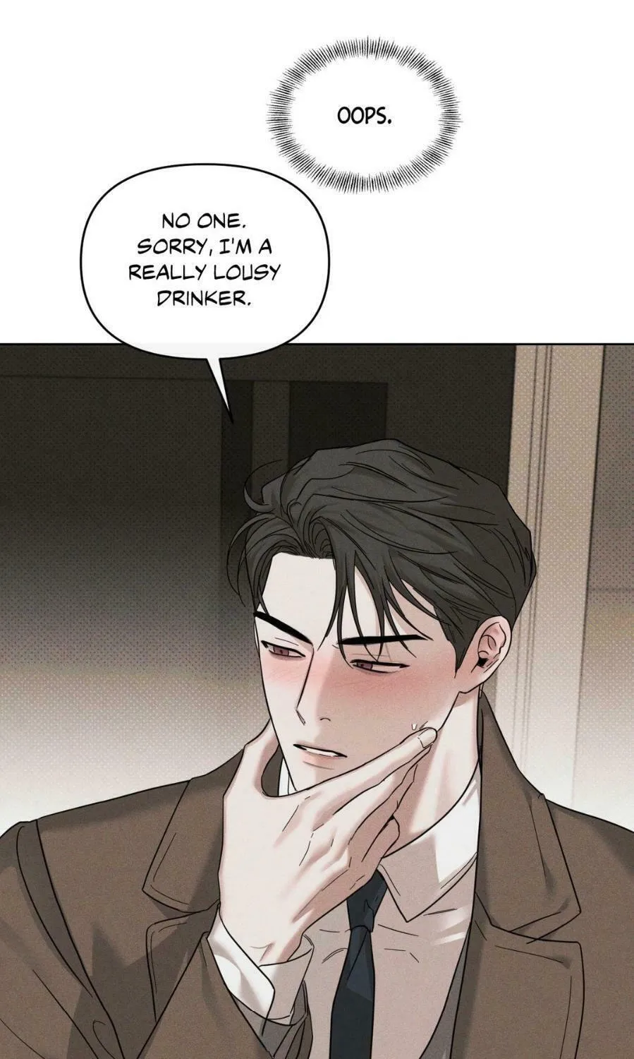 Dearest Chapter 16 page 4 - 