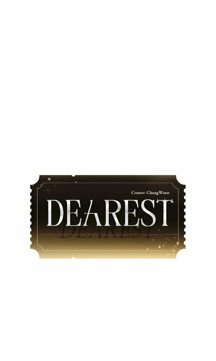 Dearest Chapter 16 page 31 - 