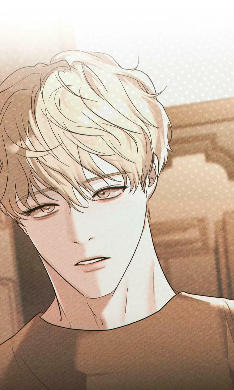 Dearest Chapter 16 page 36 - 