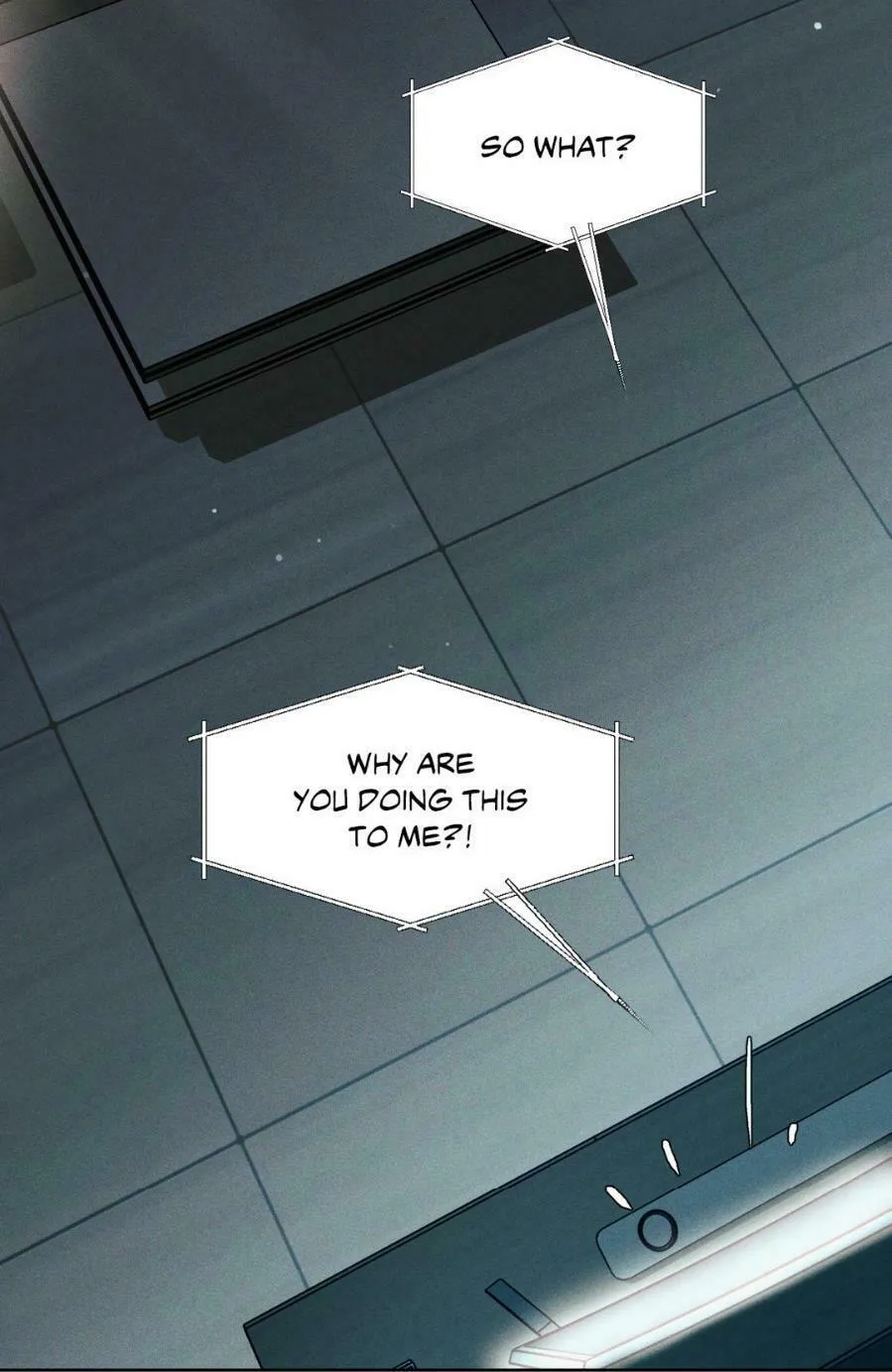 Dearest Chapter 16 page 40 - 