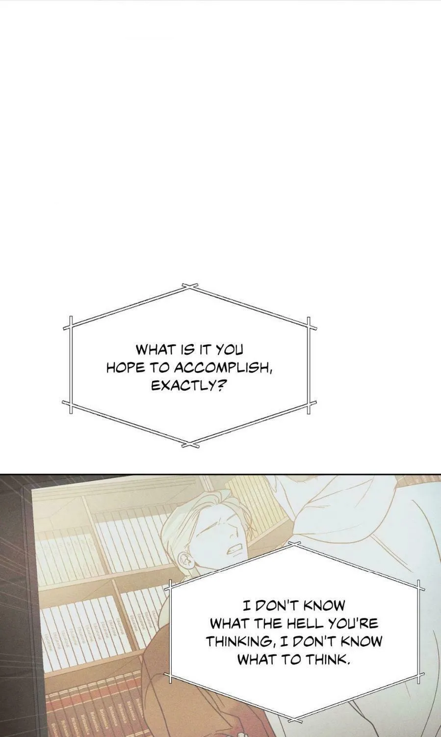 Dearest Chapter 16 page 41 - 