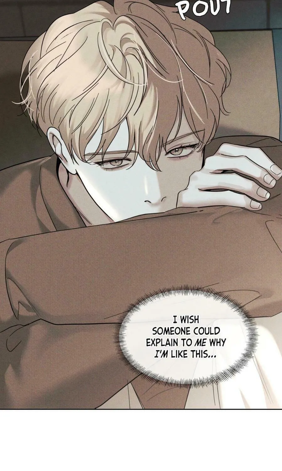 Dearest Chapter 16 page 43 - 