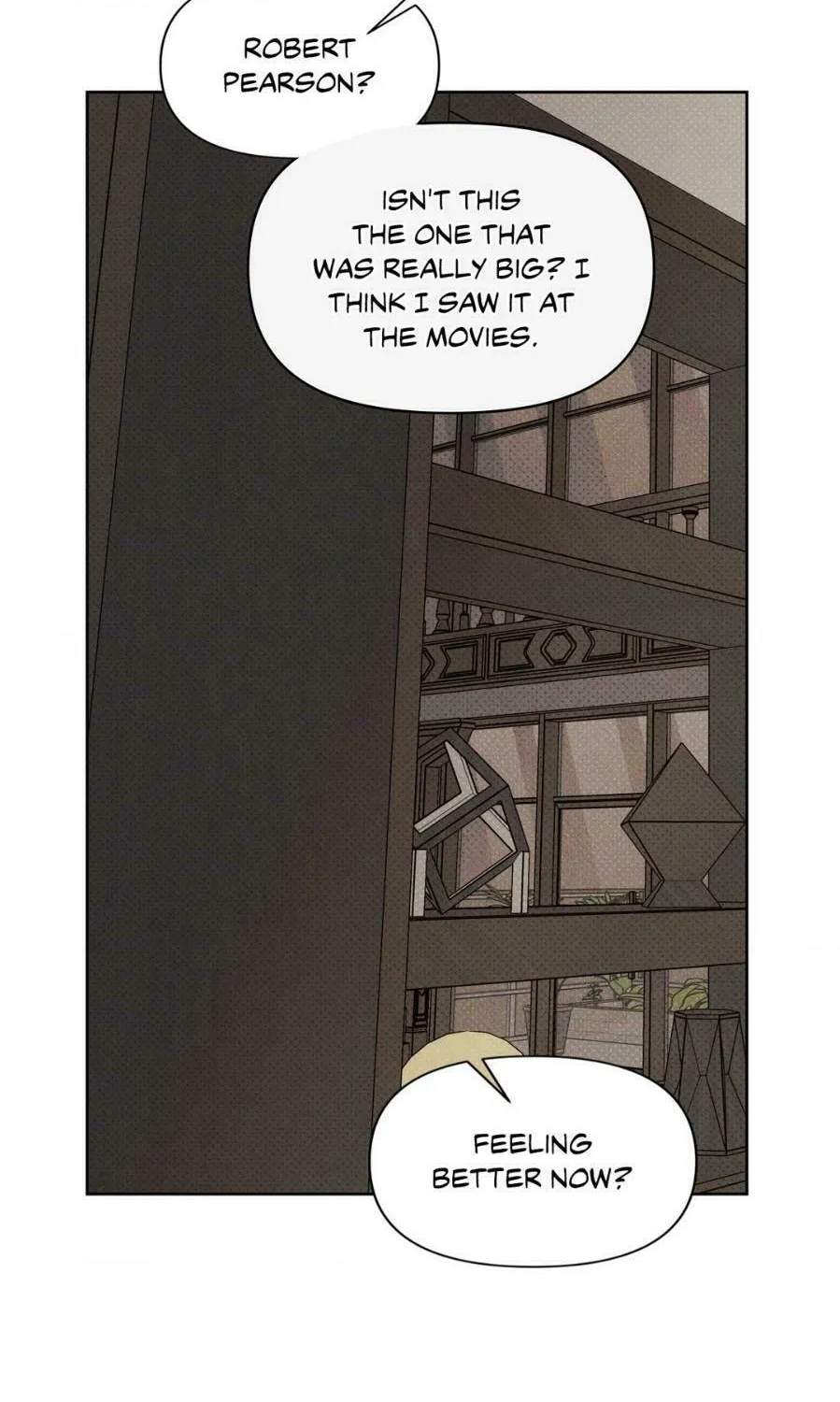 Dearest Chapter 16 page 54 - 