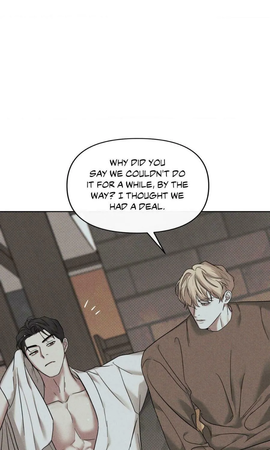 Dearest Chapter 16 page 56 - 