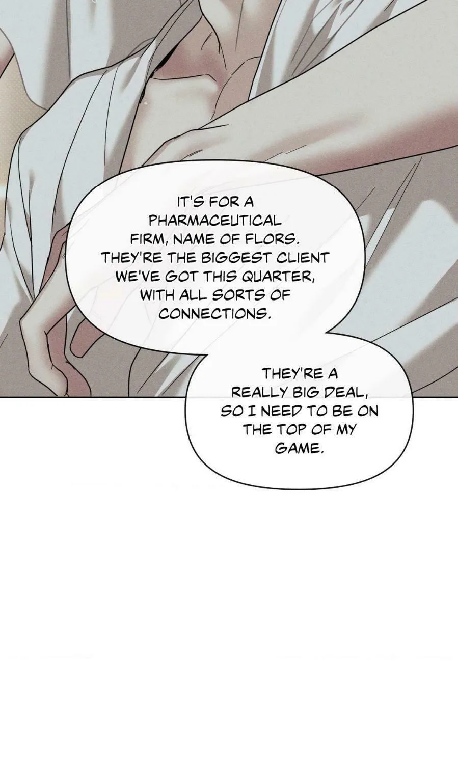 Dearest Chapter 16 page 59 - 