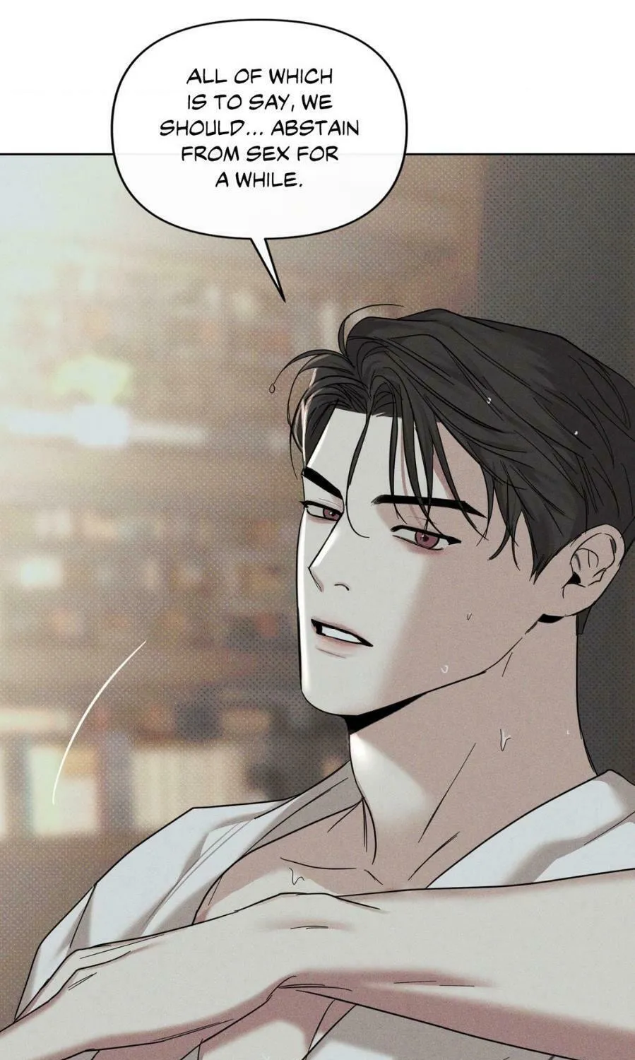 Dearest Chapter 16 page 60 - 