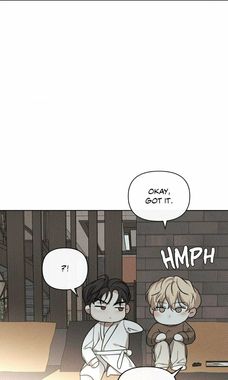 Dearest Chapter 16 page 62 - 