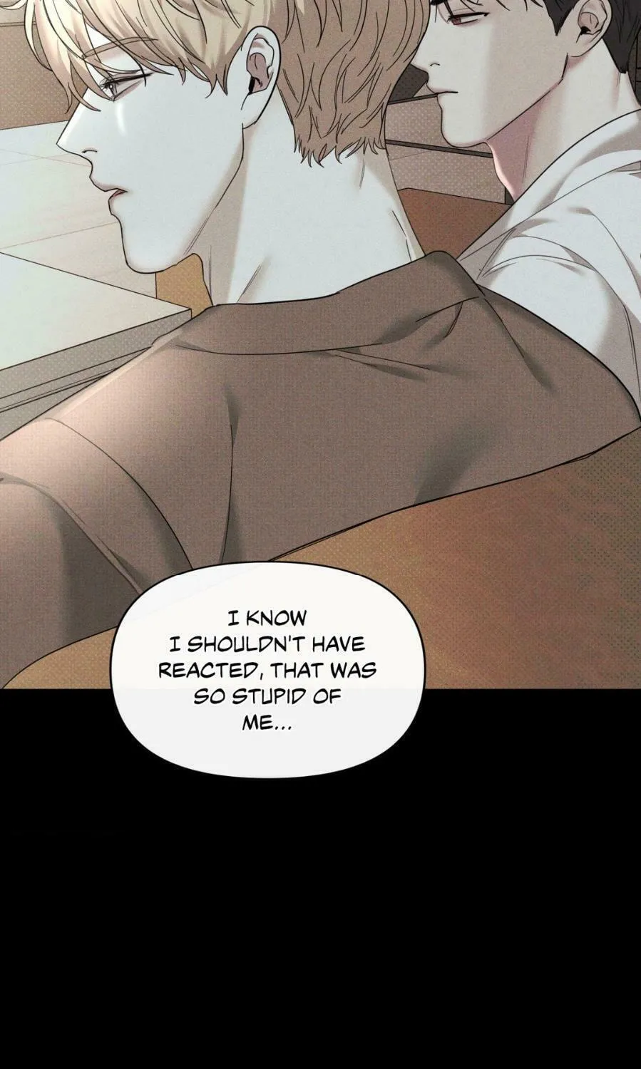 Dearest Chapter 16 page 69 - 