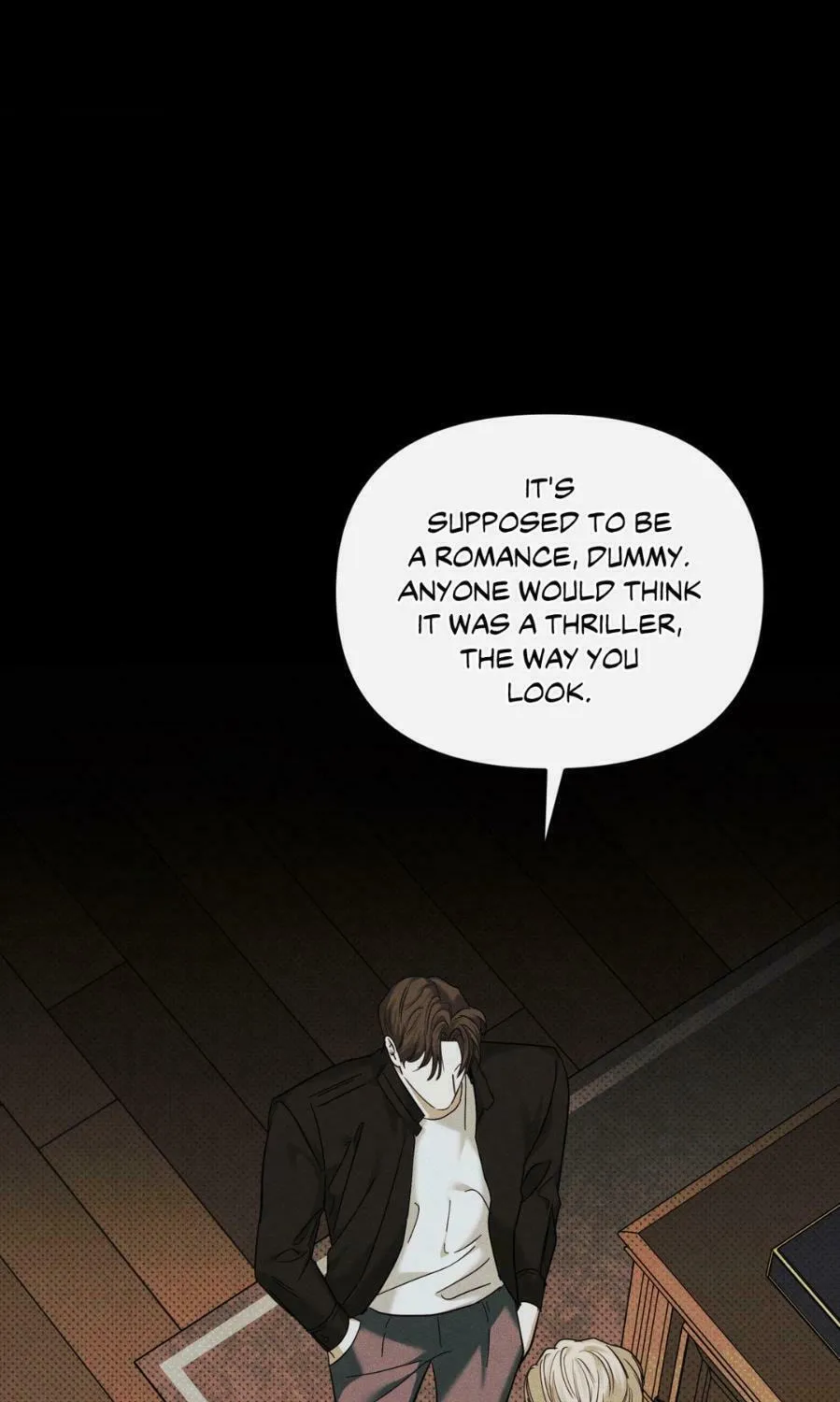 Dearest Chapter 16 page 70 - 