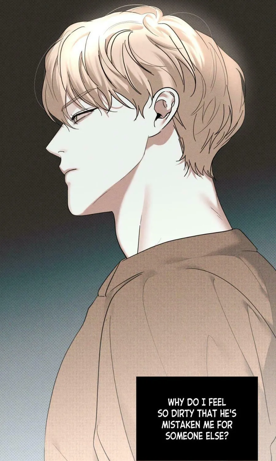 Dearest Chapter 16 page 8 - 