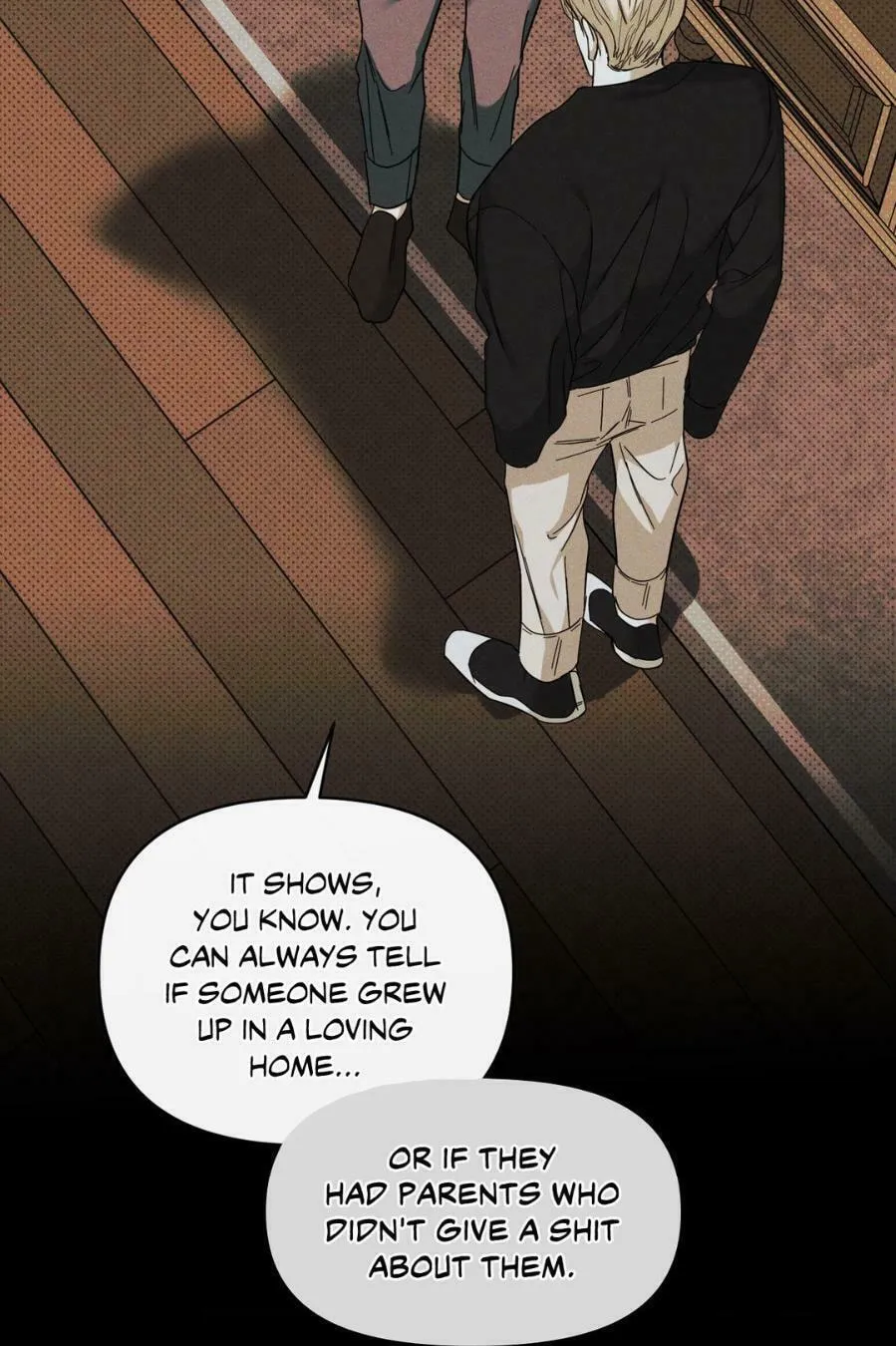 Dearest Chapter 16 page 71 - 