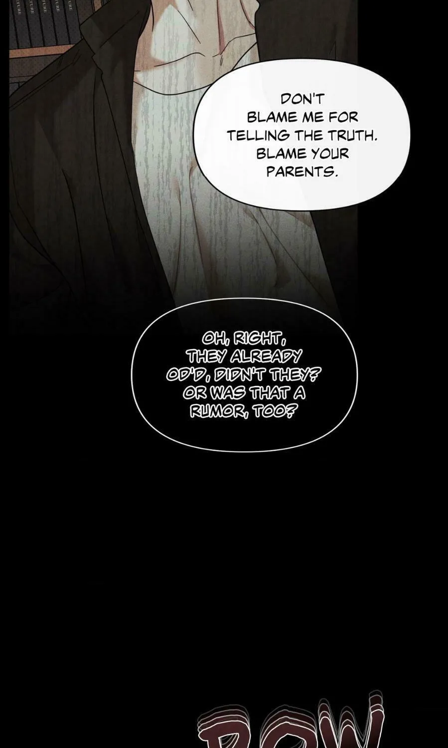 Dearest Chapter 16 page 73 - 