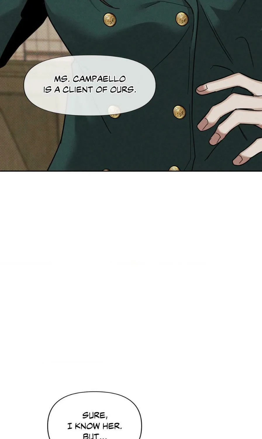 Dearest Chapter 17 page 101 - 