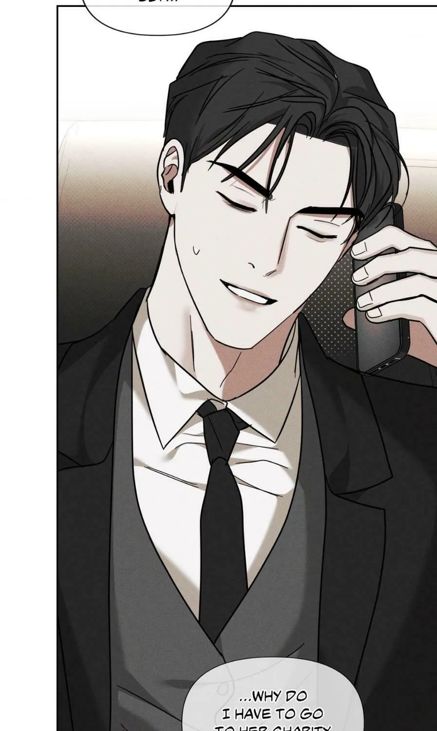 Dearest Chapter 17 page 102 - 