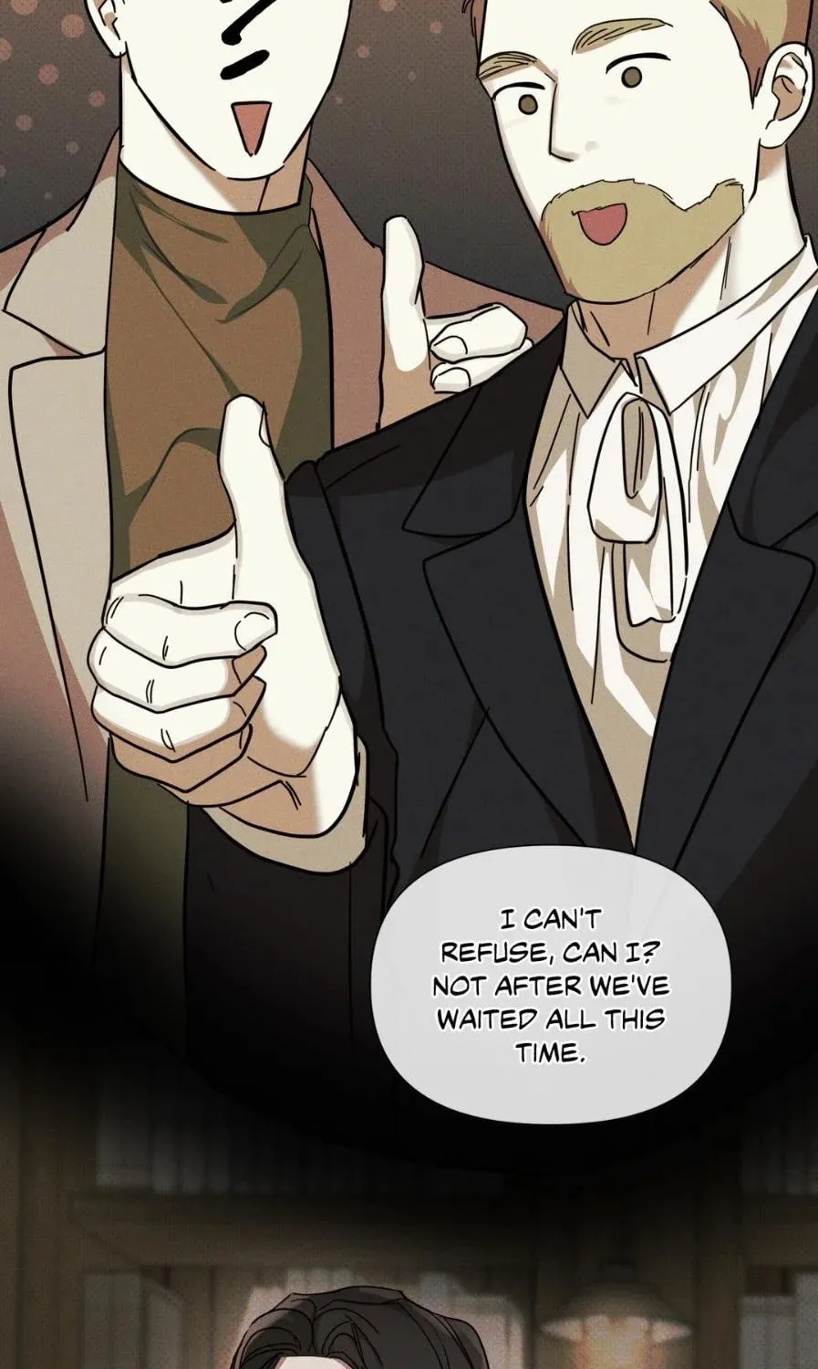 Dearest Chapter 17 page 105 - 