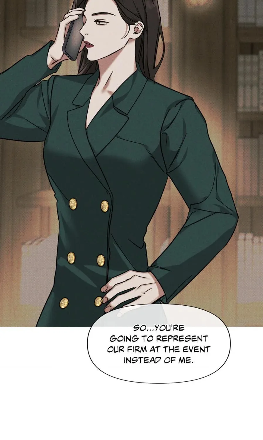 Dearest Chapter 17 page 106 - 