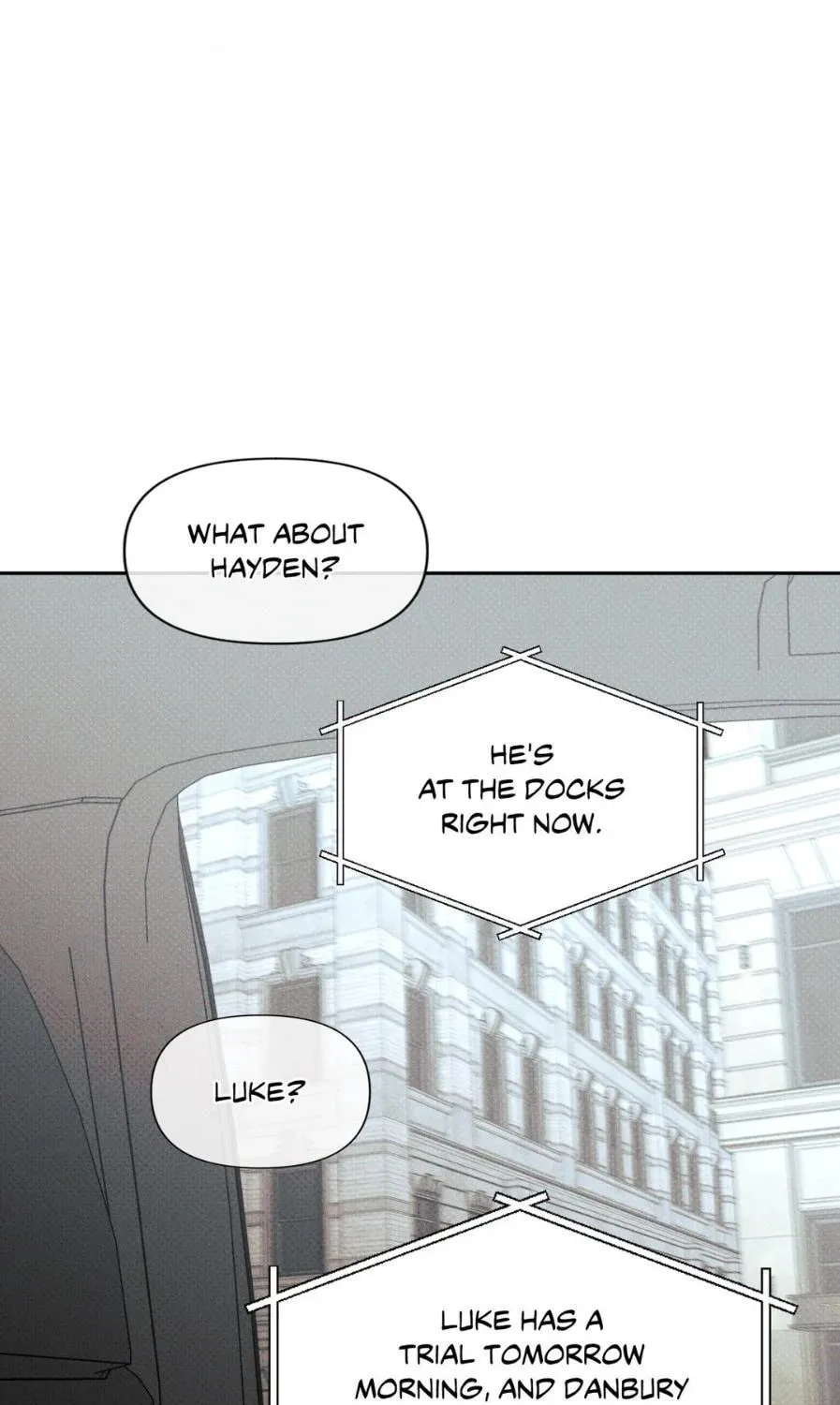 Dearest Chapter 17 page 108 - 