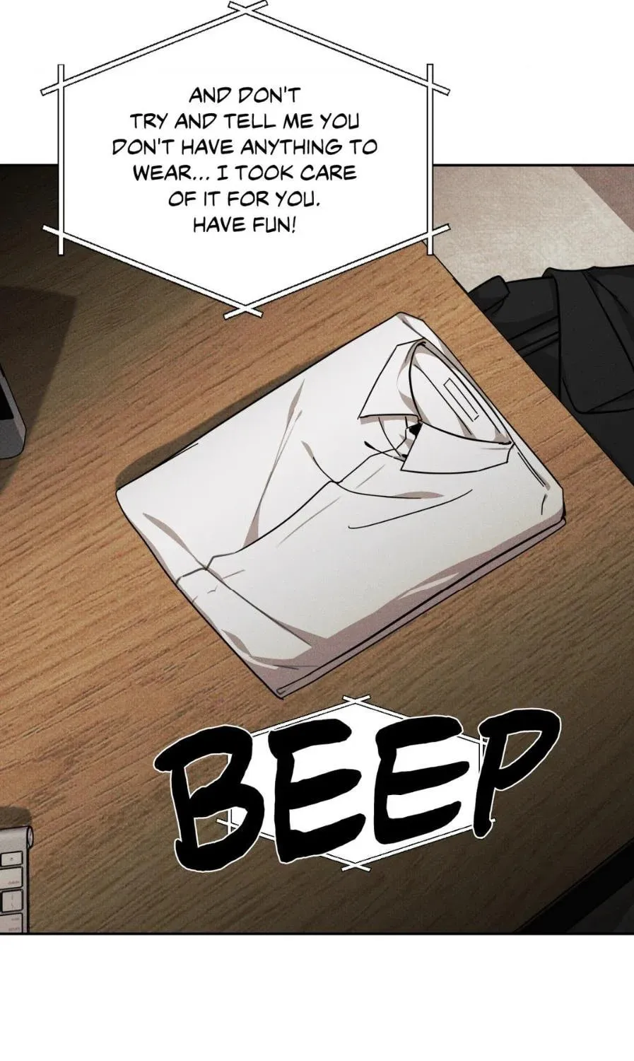 Dearest Chapter 17 page 110 - 